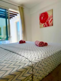 Amáni Seaview 3 bedrooms luxury villa - Peyia - 5