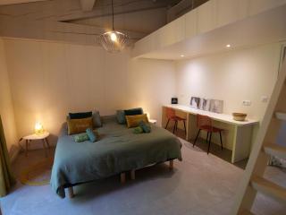 Chambre individuelle APT - Apt - 2