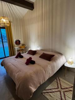 Chambre individuelle APT - Apt - 1