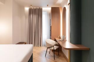 1910 Legacy Hotel - Volos - 2