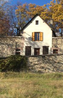 Pavillon du garde de la Porte d'Embrun - 6