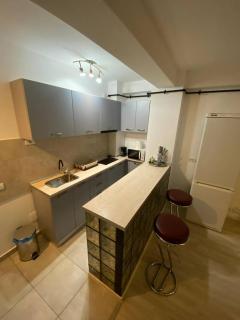 Mamaia Nord Sea View Apartment - 8