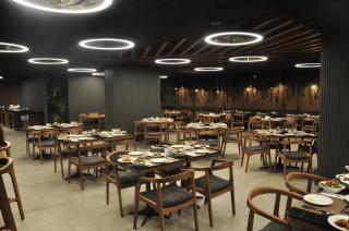 Happy Inn Gebze Hotel - Kocaeli - 8