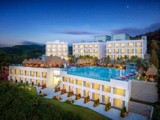 Yeosu Calacatta Hotel & Resort - Yeosu - 9