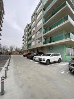 Mamaia Nord Sea View Apartment - 7