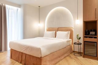 1910 Legacy Hotel - Volos - 5