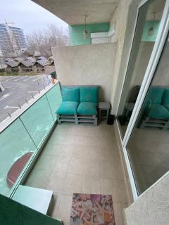 Mamaia Nord Sea View Apartment - 3
