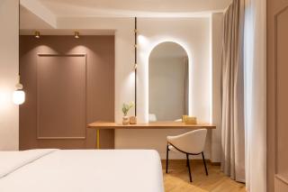1910 Legacy Hotel - Volos - 4