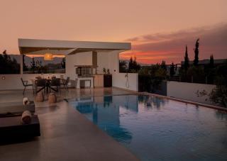 Valley View Villas, By TK Property Management - Ambelókipoi - 7