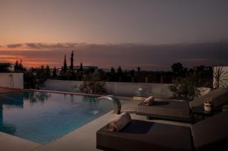 Valley View Villas, By TK Property Management - Ambelókipoi - 9