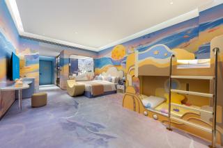 Hainan Sangem Moon Hotel - 4