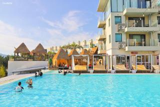 Latterace Resort - Yeosu - 5
