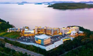 Latterace Resort - Yeosu - 9