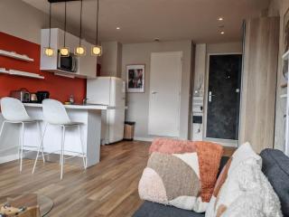 R'Apparts Luxury N5 - Grenoble - 6