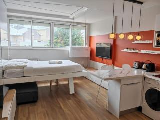R'Apparts Luxury N5 - 2