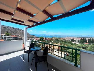 Fedra - Panoramic Sea View - Nafplio - 8