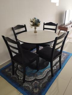 The Luxe Sanctuary in Southville City - Bangi - 5