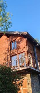 Šumarak Lodge - Sarajevo - 9