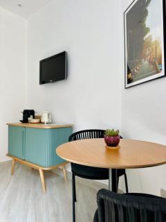 Salty Suite - Levanto - 8