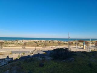 Appartement avec vue sur la mer - 3491 - Soulac-sur-Mer - 0