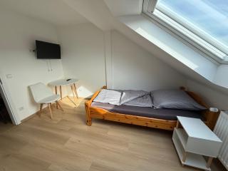 Gästezimmer - Elbert - Hösbach - 1