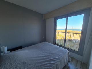 Appartement avec vue sur la mer - 3491 - Soulac-sur-Mer - 9