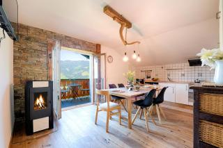 Das Talblick - Appartments - Sankt Johann im Pongau - 0
