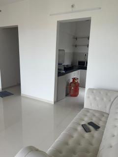 2 BHK Appartment in Hinjawadi, Pune - Pune - 8