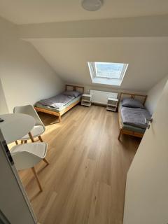 Gästezimmer - Elbert - Hösbach - 2