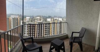 2 BHK Appartment in Hinjawadi, Pune - Pune - 9