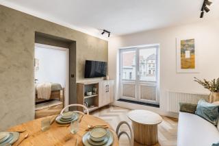 Hop Nest Žatec centrum apartment - Žatec - 5