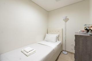 Luxury Burj & Fountain View 3 Bedroom Apartment - 5