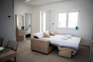 Likehome Ponente Levante 2 Ville luxury Pool 12pxs - Taranto - 9