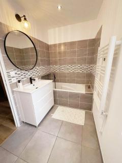 La Maison de Mélou - 1