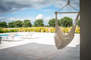 Likehome Ponente Levante 2 Ville luxury Pool 12pxs - Taranto - 7