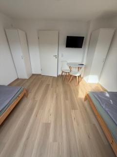Gästezimmer - Elbert - Hösbach - 3