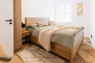 Hop Nest Žatec centrum apartment - Žatec - 4