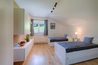 Das Talblick - Appartments - Sankt Johann im Pongau - 6