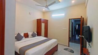 Hotel Orchid Suites - Bangalore - 4