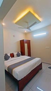 Hotel Orchid Suites - Bangalore - 2