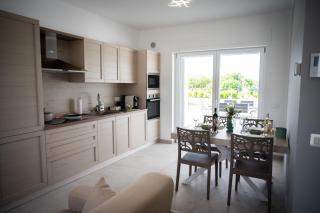 Likehome Ponente Levante 2 Ville luxury Pool 12pxs - Taranto - 6