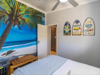 Beachwood Cottage - Gordonʼs Bay - 4