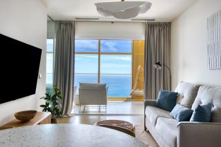 Intempo by Holuxe - 293 - 29th floor - Benidorm - 6