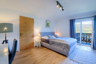 Das Talblick - Appartments - 1