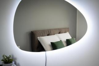 Likehome Ponente Levante 2 Ville luxury Pool 12pxs - Taranto - 4