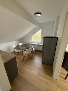 Gästezimmer - Elbert - Hösbach - 4