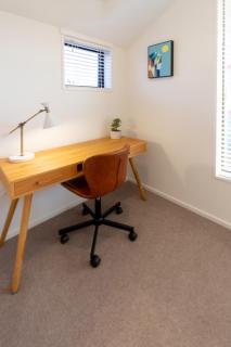 Warm Winter Stay - Spa & Games - Family & Friends - Christchurch - 1