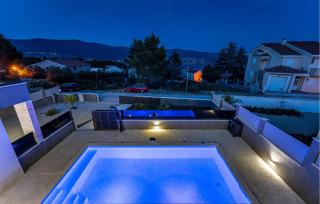 Lovely Home In Pridraga - Pridraga - 3