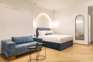 1910 Legacy Hotel - Volos - 8