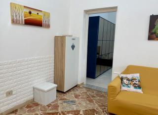 Piccolo Brasile Home - Capaci - 1